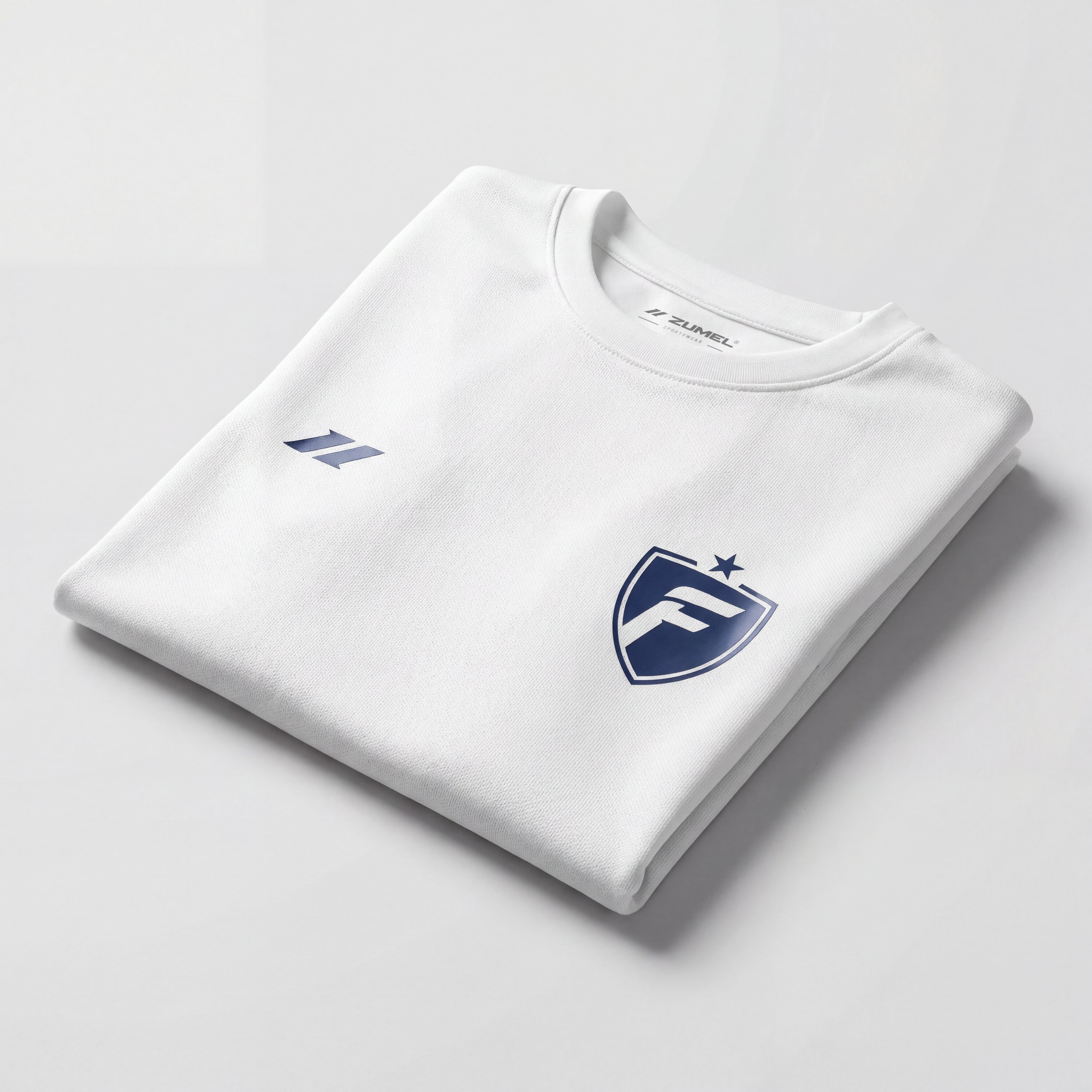 Maillot de football femme personnalisé avec prénom et numéro