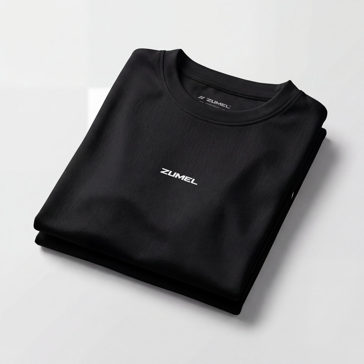 Maillot de football noir personnalisé avec prénom et numéro