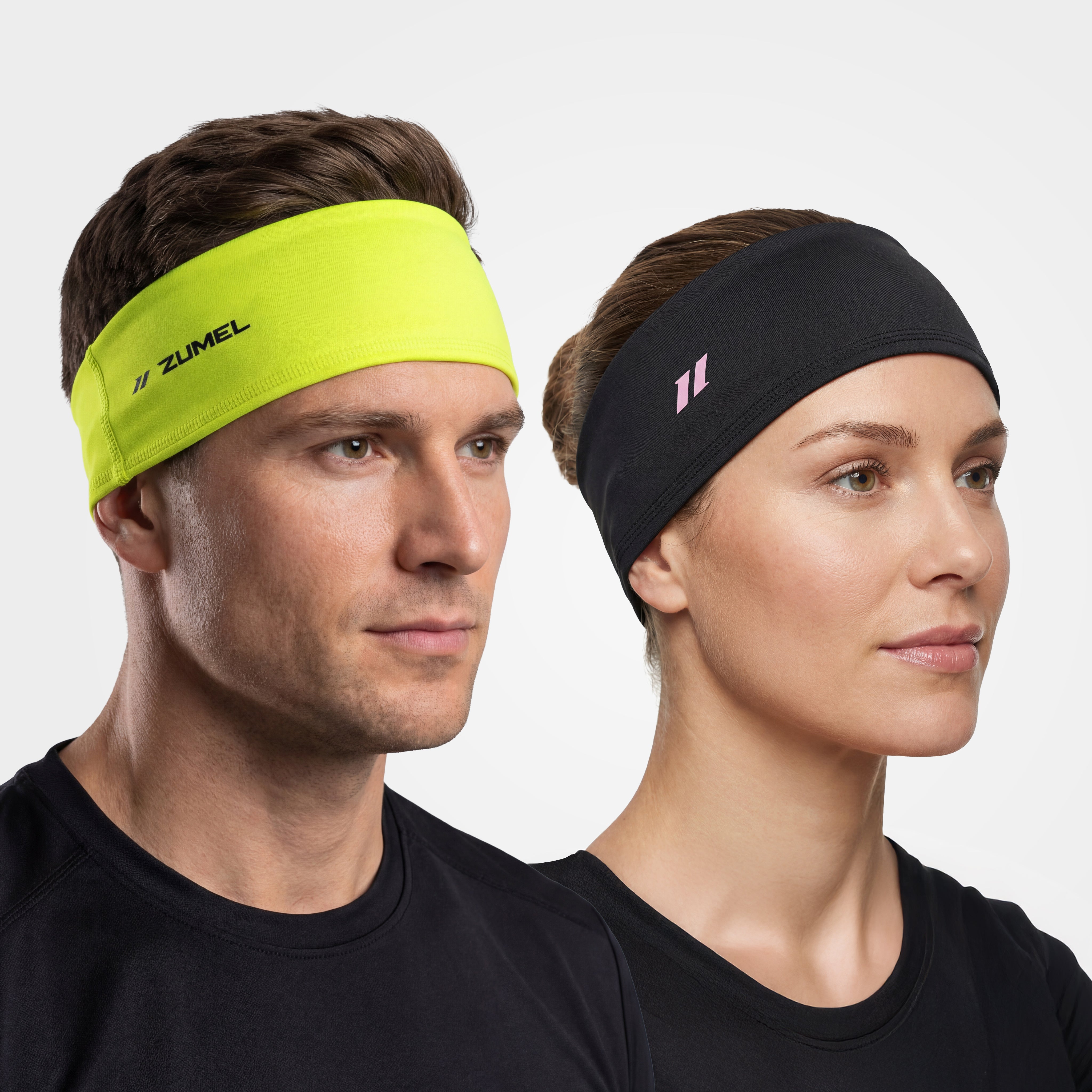 Bandeaux de sport homme et femme