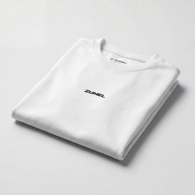 Maillot de sport enfant blanc technique