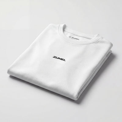 Maillot de football enfant blanc personnalisé – prénom et numéro